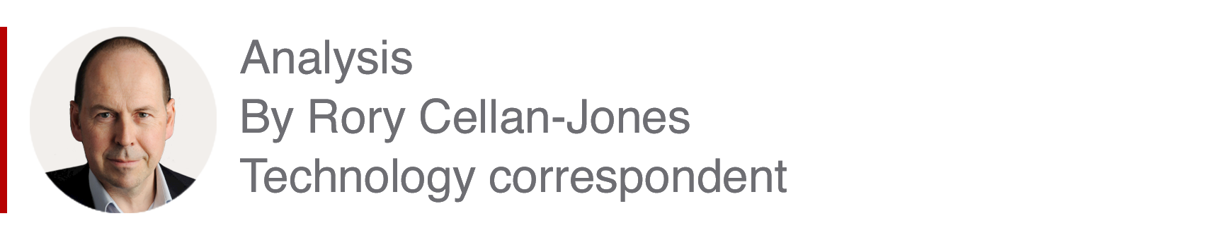 Analysis box by Rory Cellan-Jones, technology correspondent