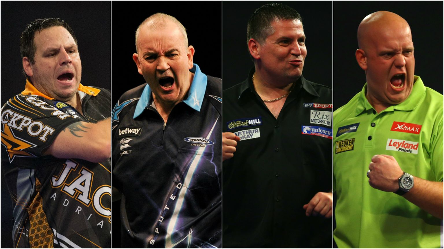 PDC Champions League of Darts