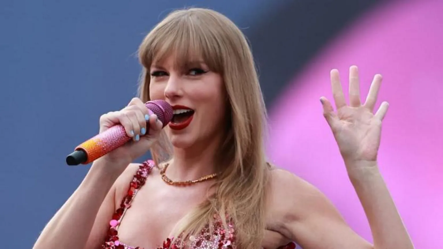 Una empresa de ropa de cama se retracta de la marca registrada ‘Swift Home’ tras la apelación de Taylor Swift Una empresa de ropa de cama se retracta de la marca registrada ‘Swift Home’ tras la apelación de Taylor Swift