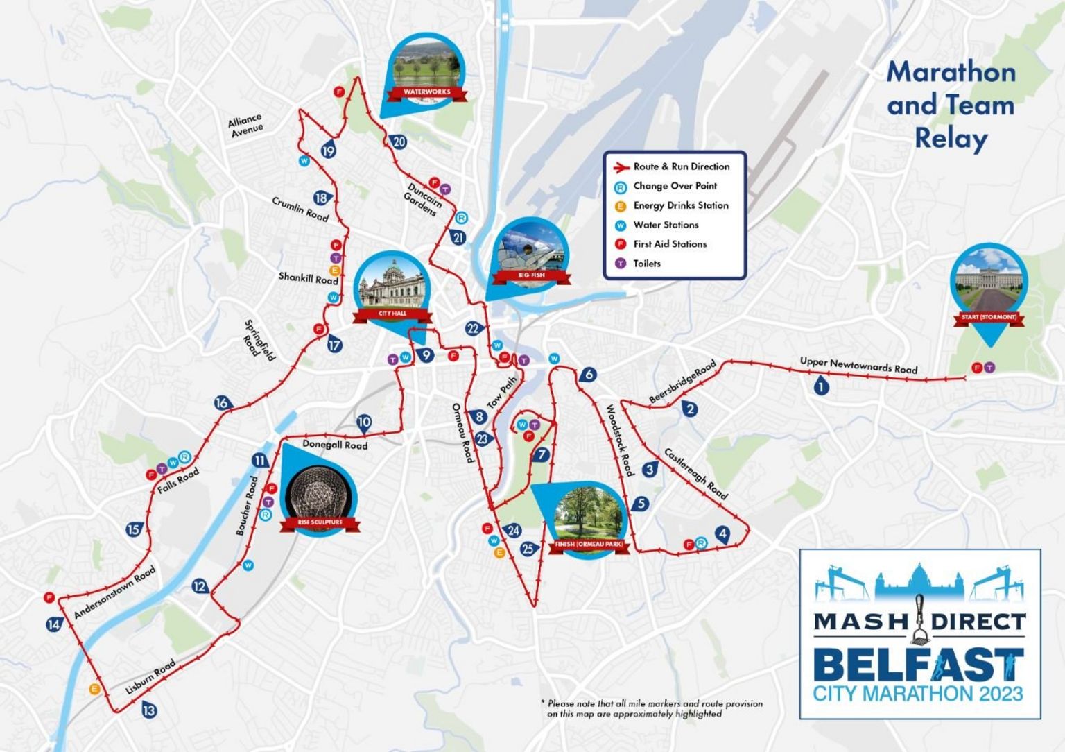  129509702 Belfastcitymarathon2023route 