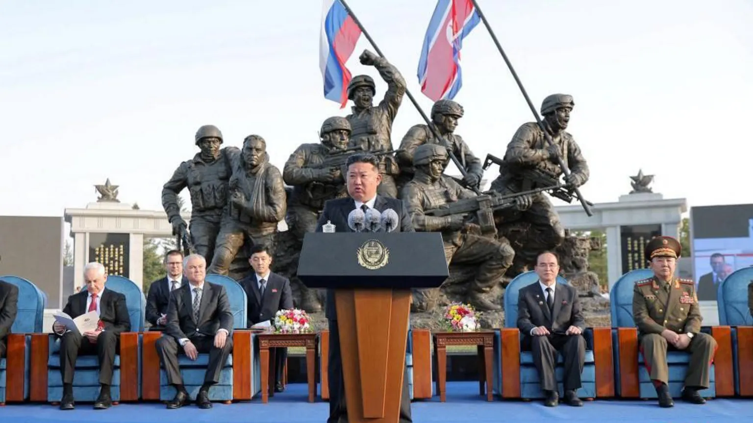 Kim Jong-un: mitä sinun on tiedettävä — image 4