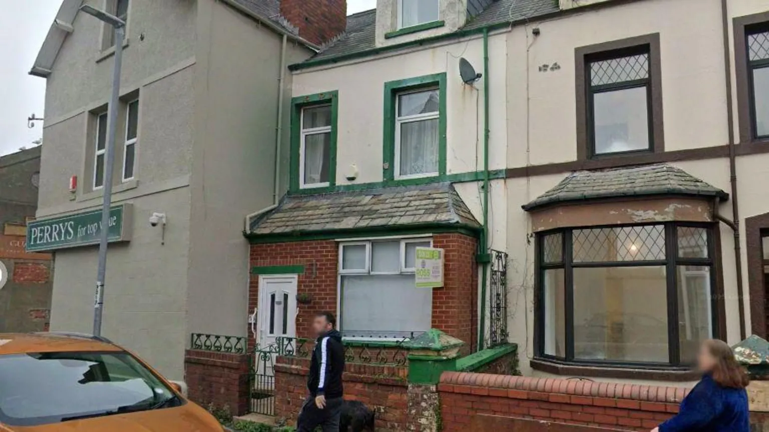 HMO rechazada por preocupaciones sobre vivienda asequible