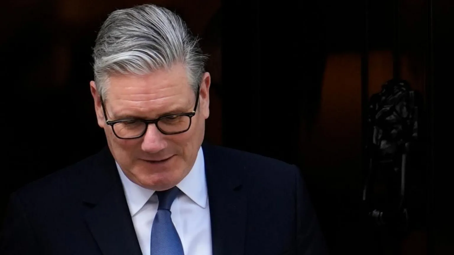 ¿Está seriamente amenazado el liderazgo de Starmer?