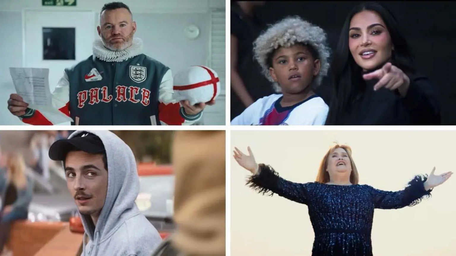 La Copa del Mundo de la publicidad: cómo las marcas compiten por entretener, no solo por vender.