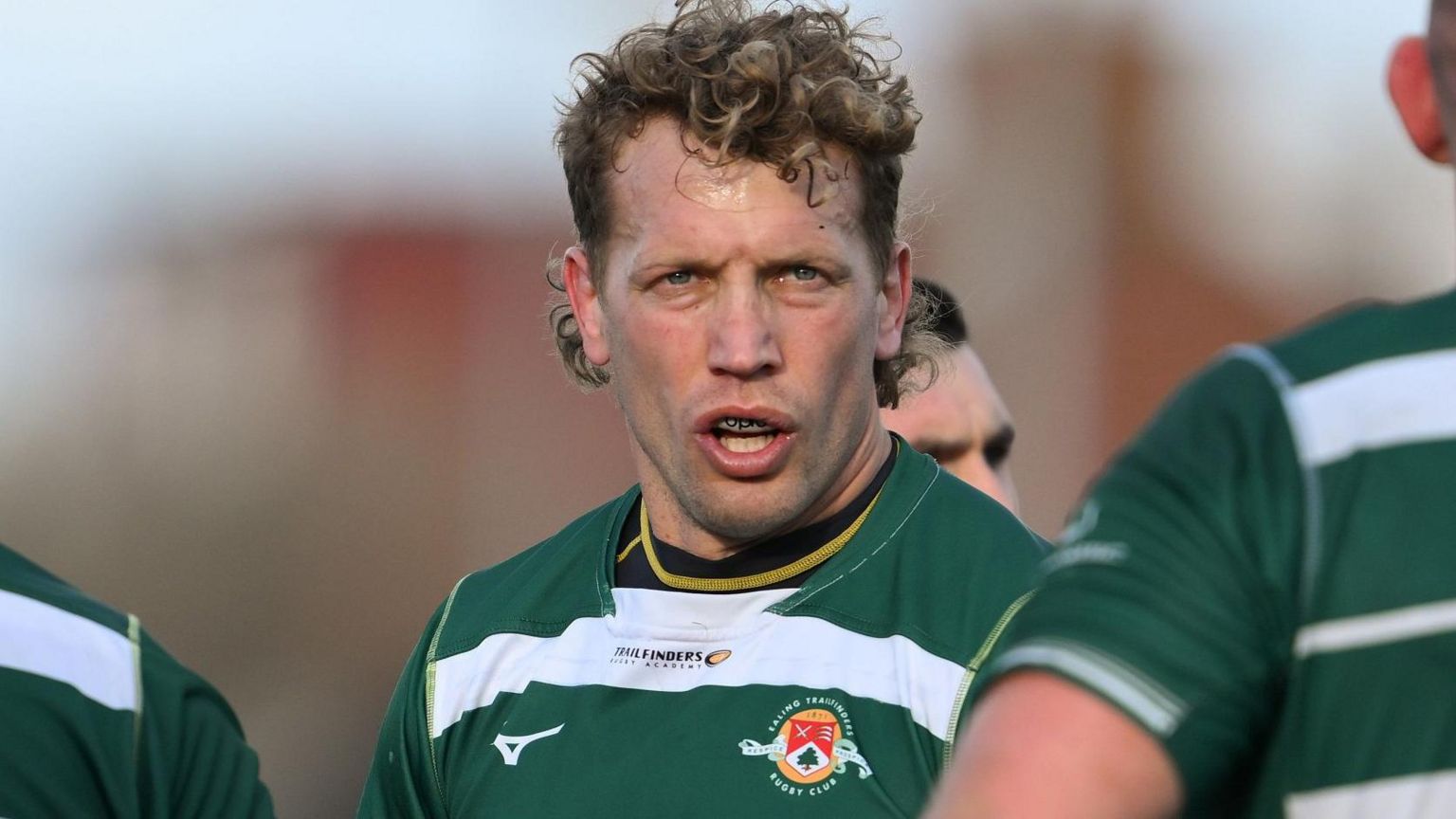 Billy Twelvetrees