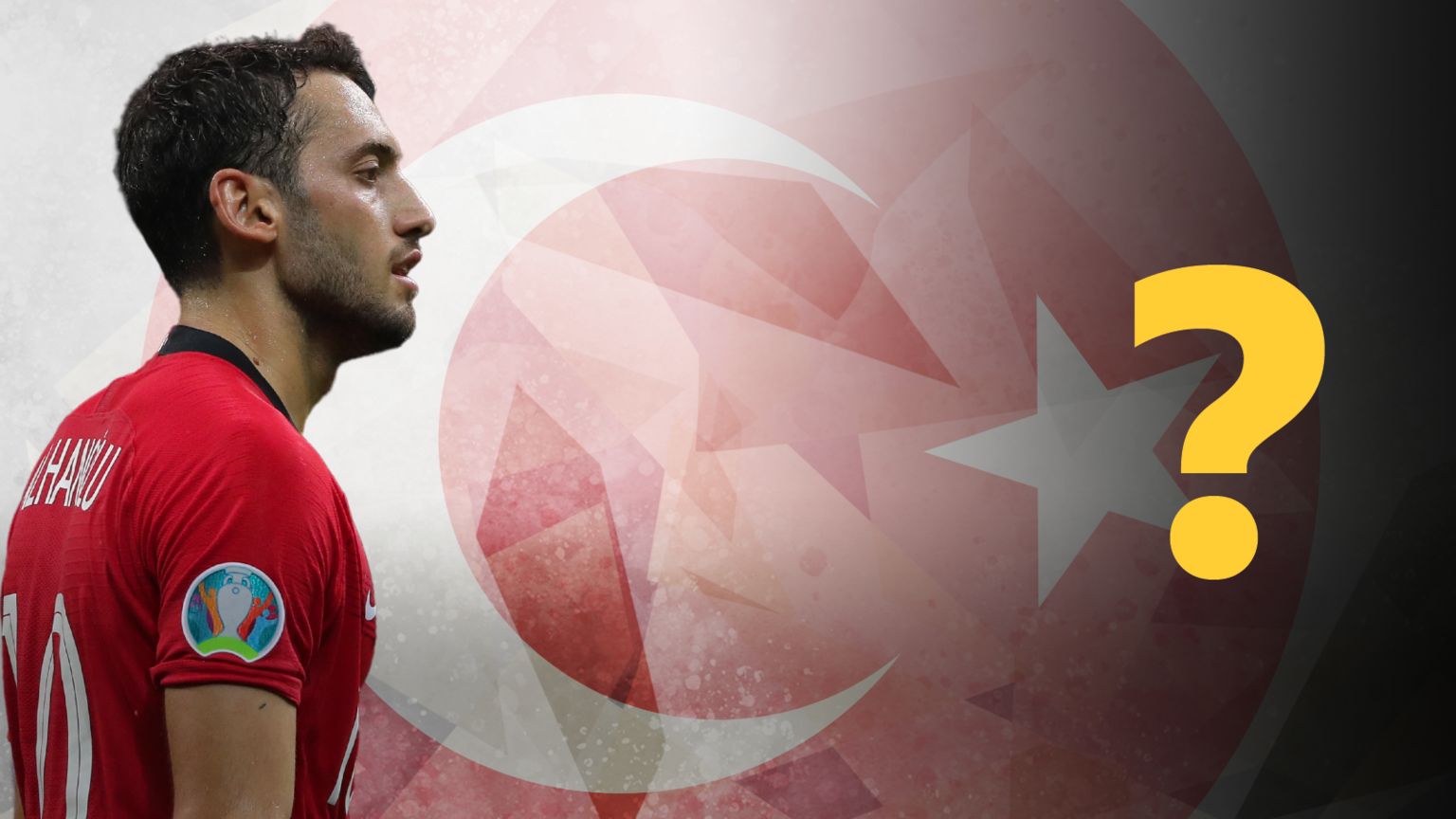 Hakan Çalhanoglu