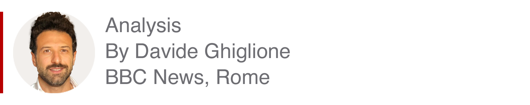 Ghiglione byline