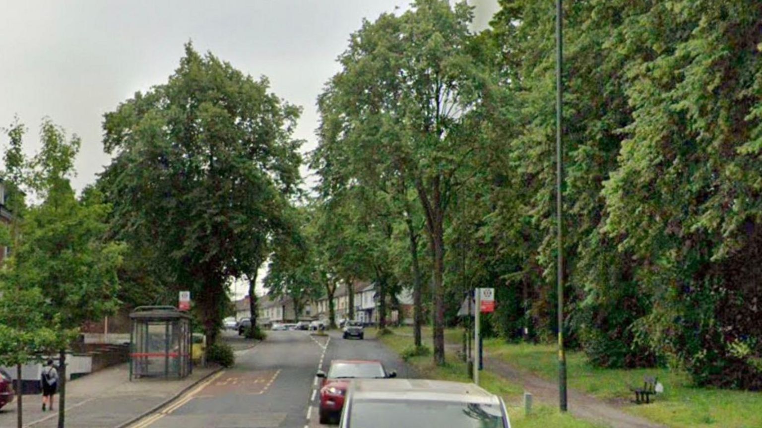 Erdington Man's unexplained death linked to possible stabbing BBC News