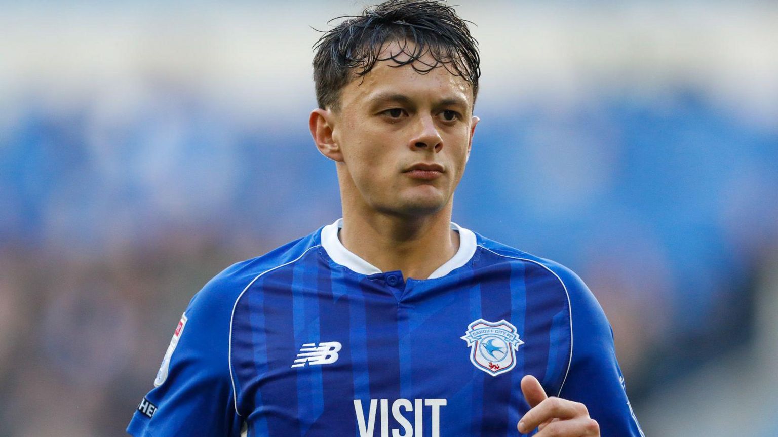 Cardiff City: Perry Ng makes Championship team of the season - BBC Sport