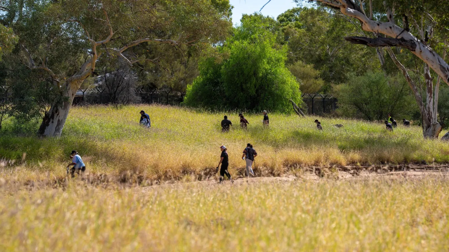 Police Believe Body of Five-Year-Old Aboriginal Girl Found; Suspect at Large — image 1