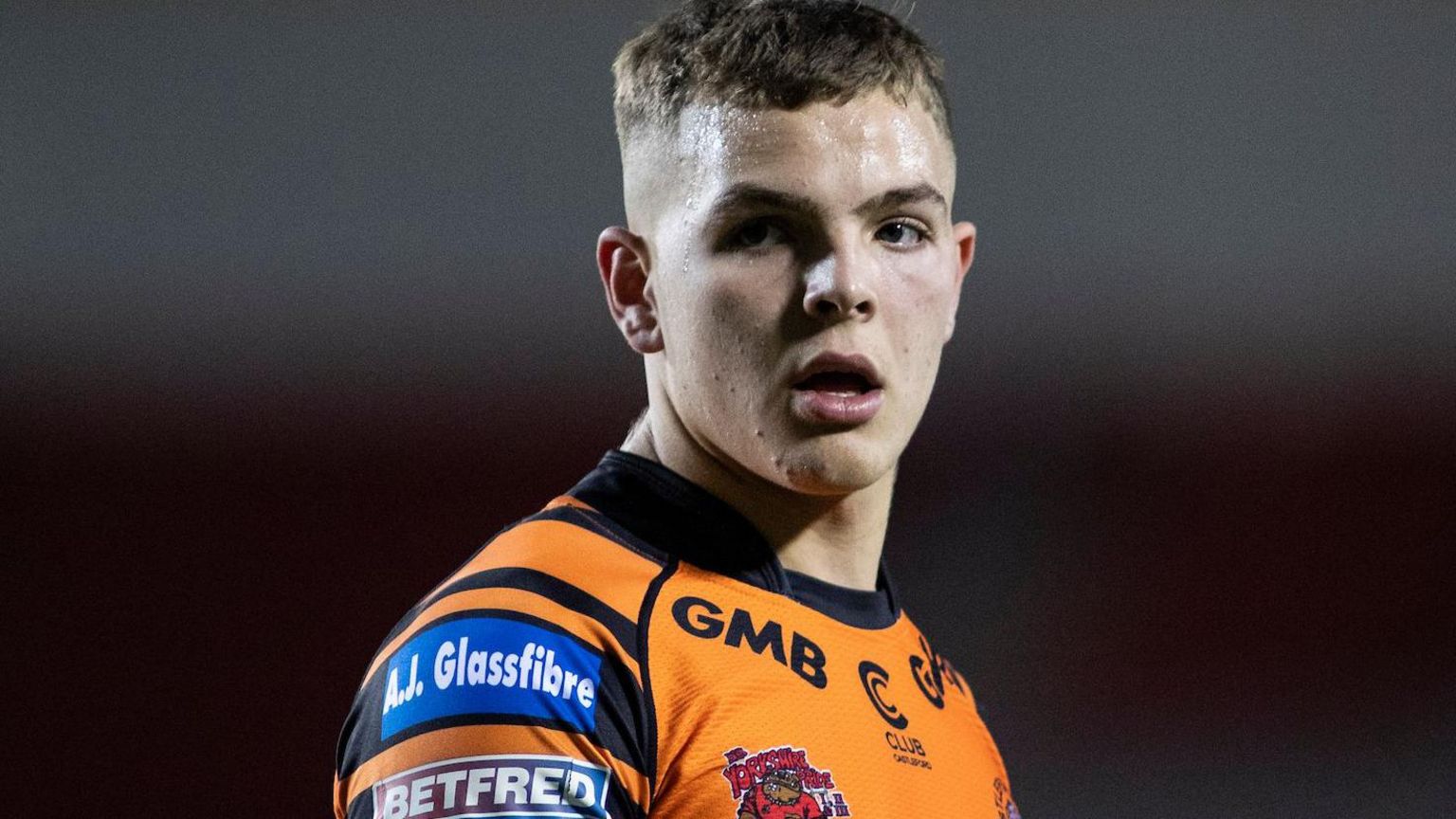 Bailey Hodgson: Leigh Leopards sign ex-Castleford Tigers full-back - BBC  Sport