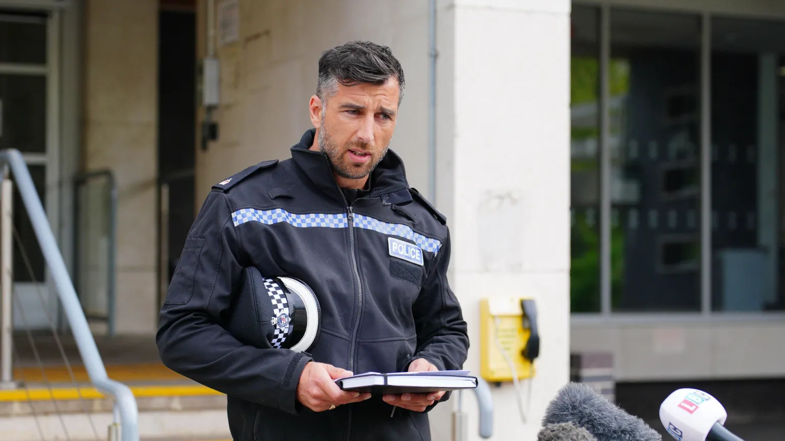 Bristol explosion kills two, police treat as suspicious but not terrorist — image 3