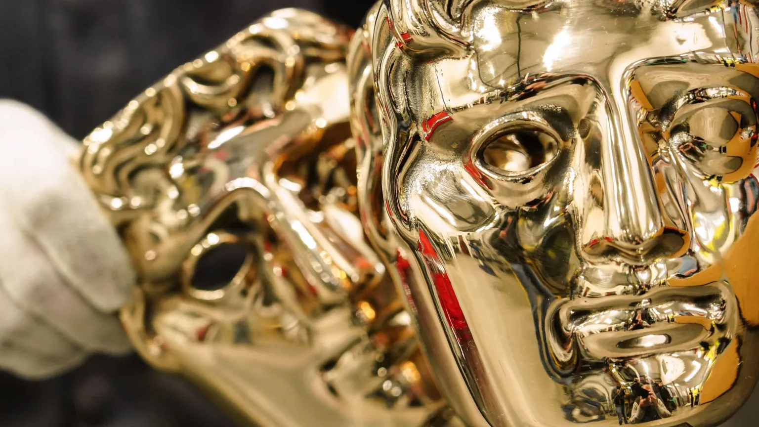 Lista completa de ganadores y nominados de los premios BAFTA de televisión (actualización en directo)