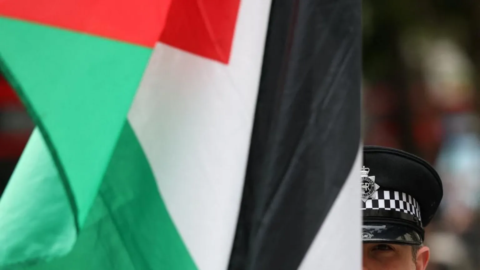 Dos huelguistas de hambre de Palestine Action finalizan la protesta después de 73 días