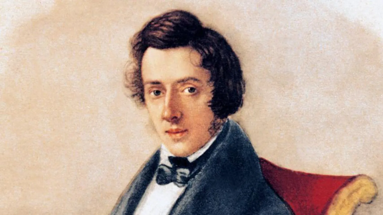 Lost Chopin waltz unearthed after almost 200 years