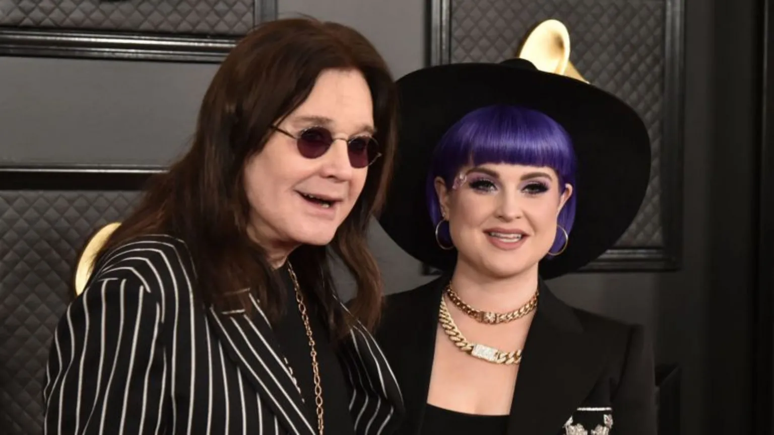 Kelly Osbourne lost 'best friend' after Ozzy's death