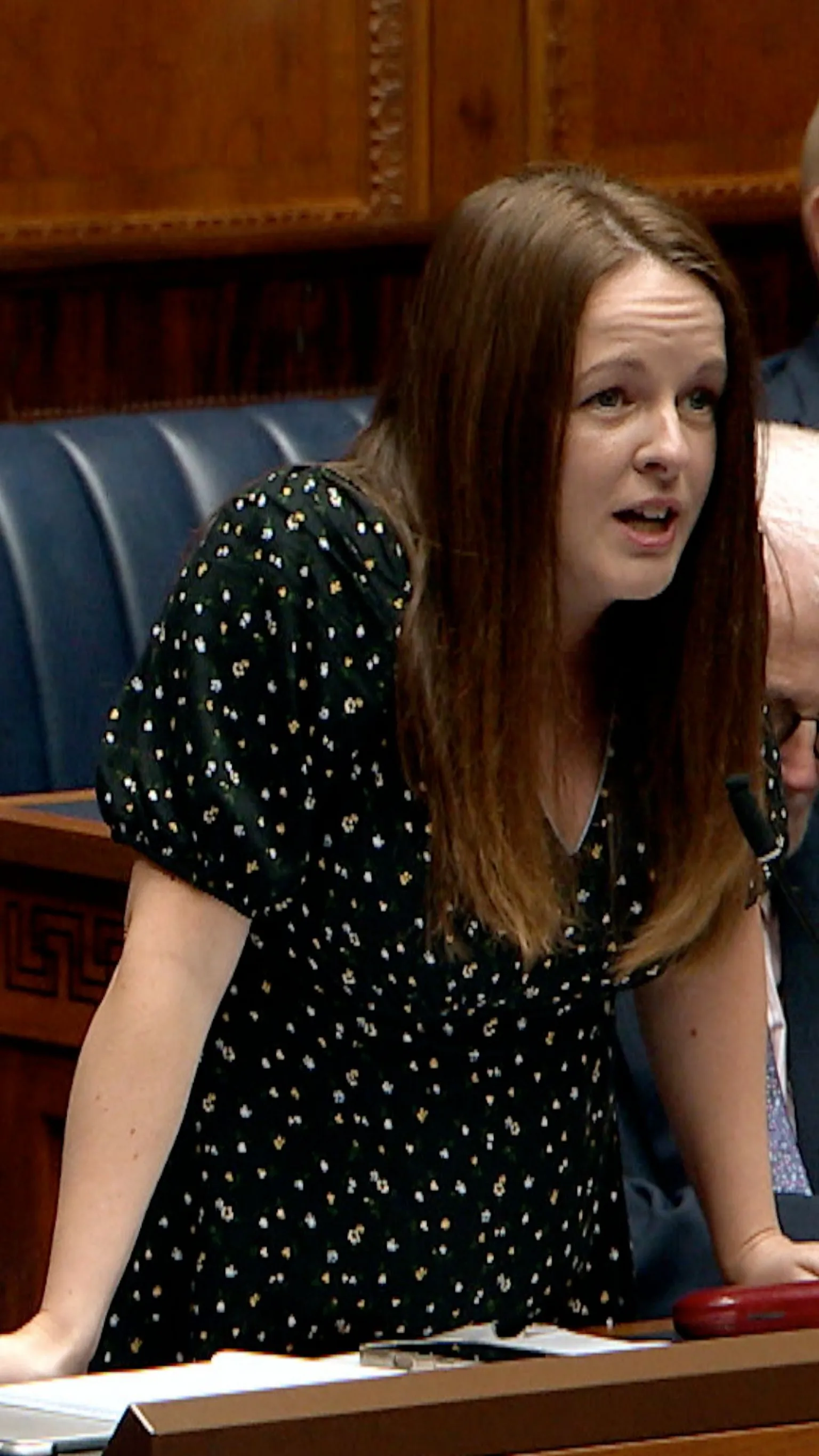 Nuala McAllister