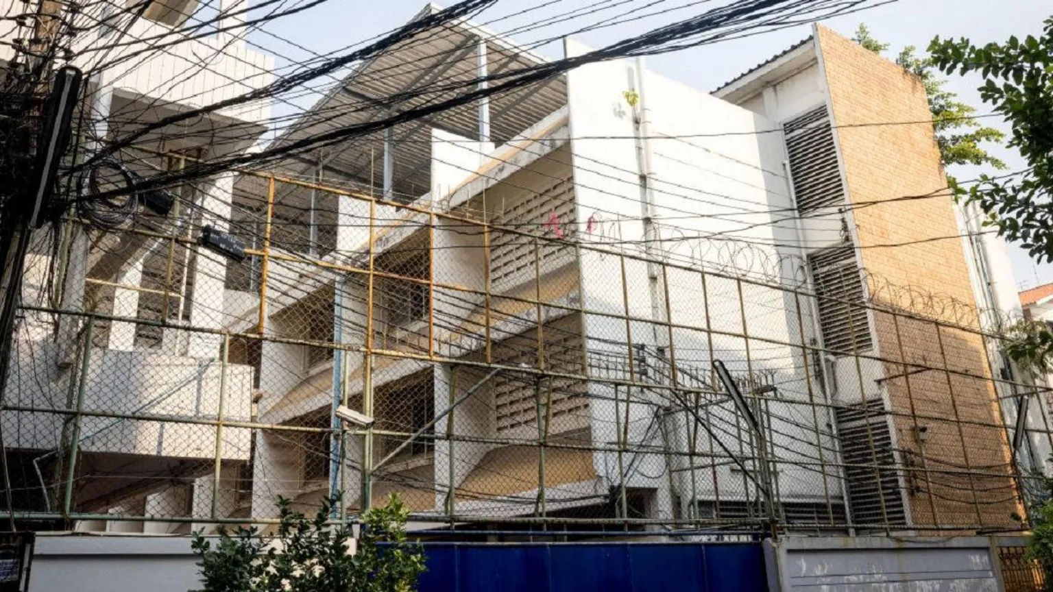 Thailand Risks Diplomatic Fallout Over Potential Deportation of Dissidents