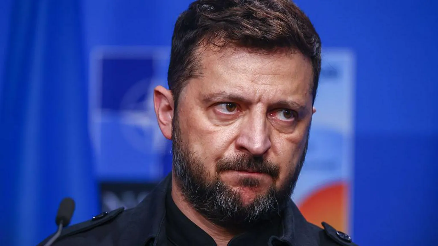Zelenskyy