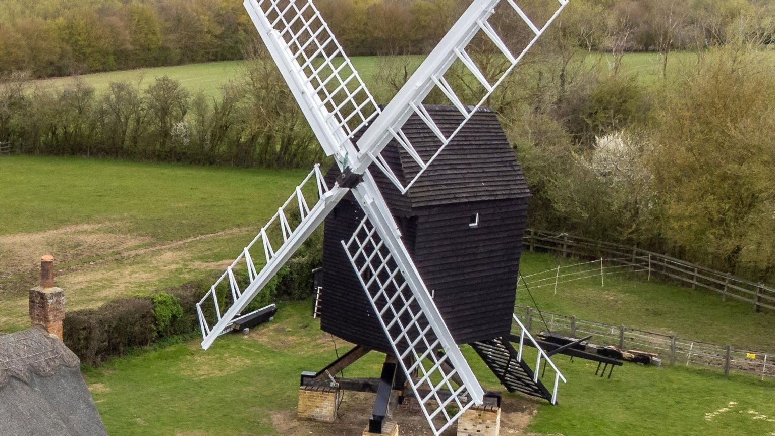 Windmill