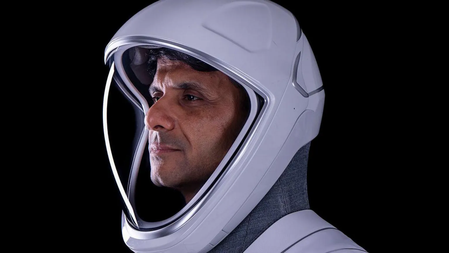 Axiom Mission 4 Astronaut Shubhanshu Shukla on the Art of Discernment