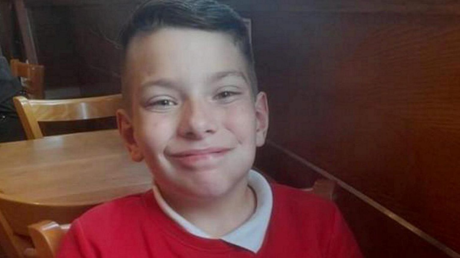 peterlee-father-absolutely-devastated-as-boy-hurt-in-fire-bbc-news