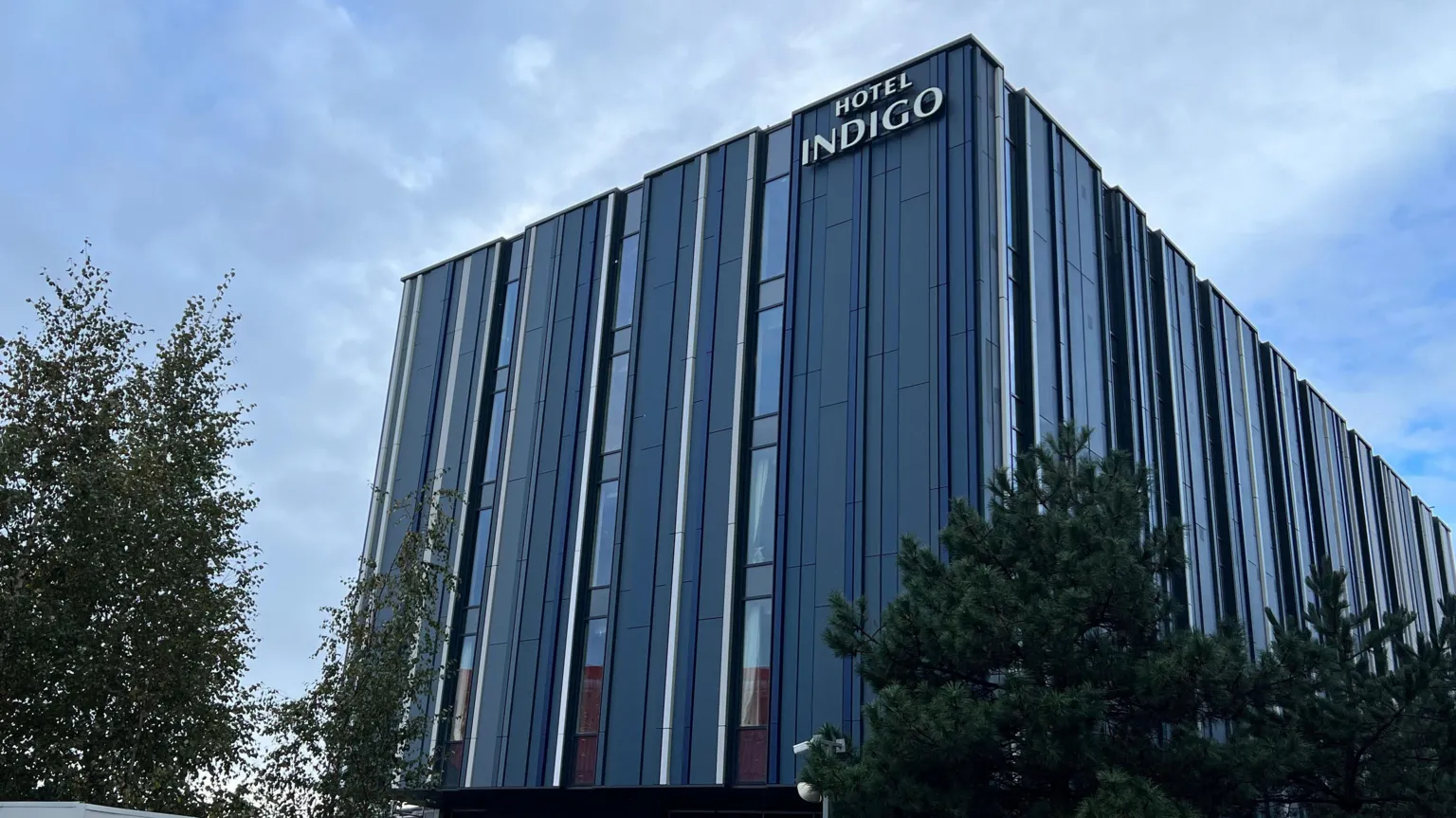 El Consejo votará sobre el préstamo para la apertura de un nuevo hotel