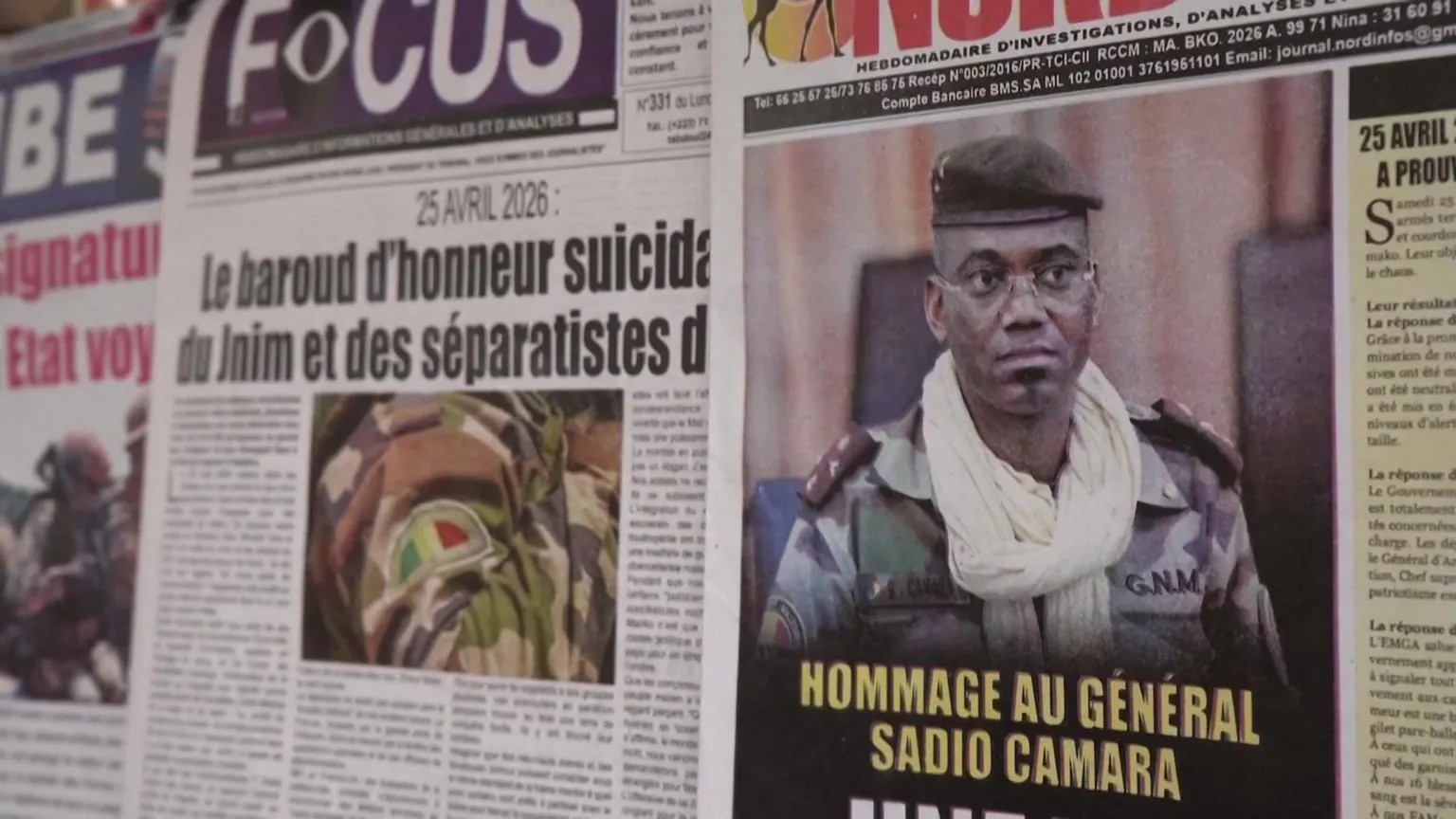 Mali: everything we know so far — image 5