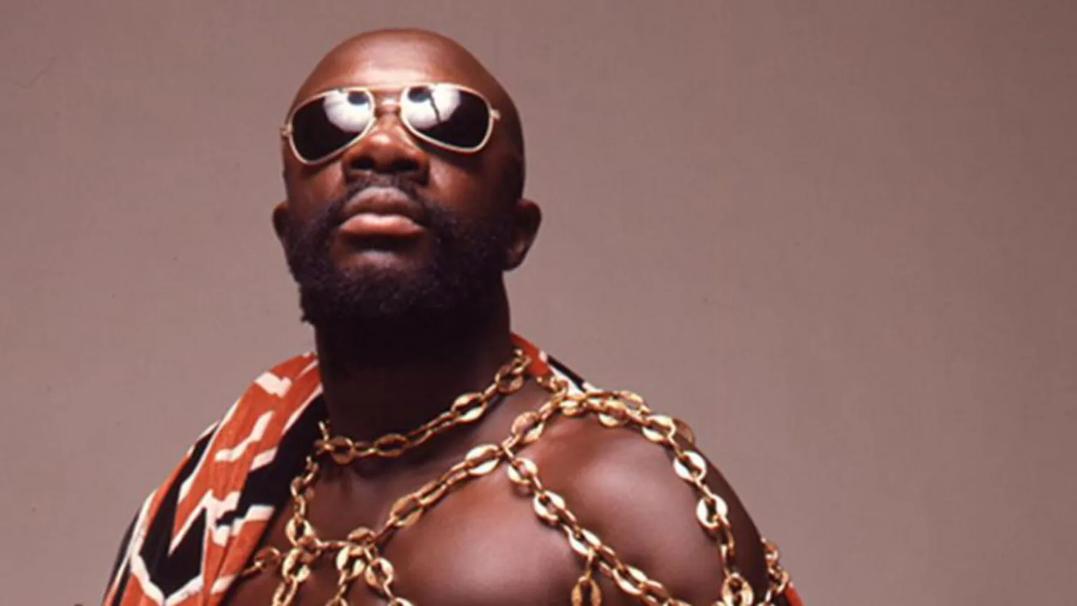 Isaac Hayes' family threaten to sue Trump for $3m