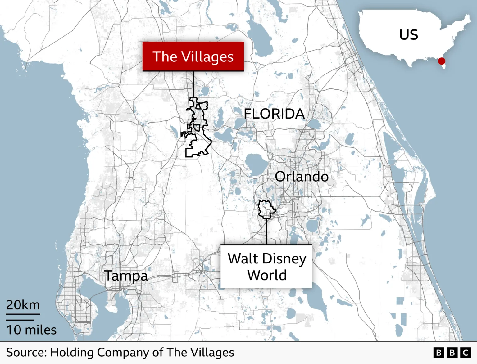 In Trump's Florida Rally, a Retirement Utopia Grapples With Political Division — image 3