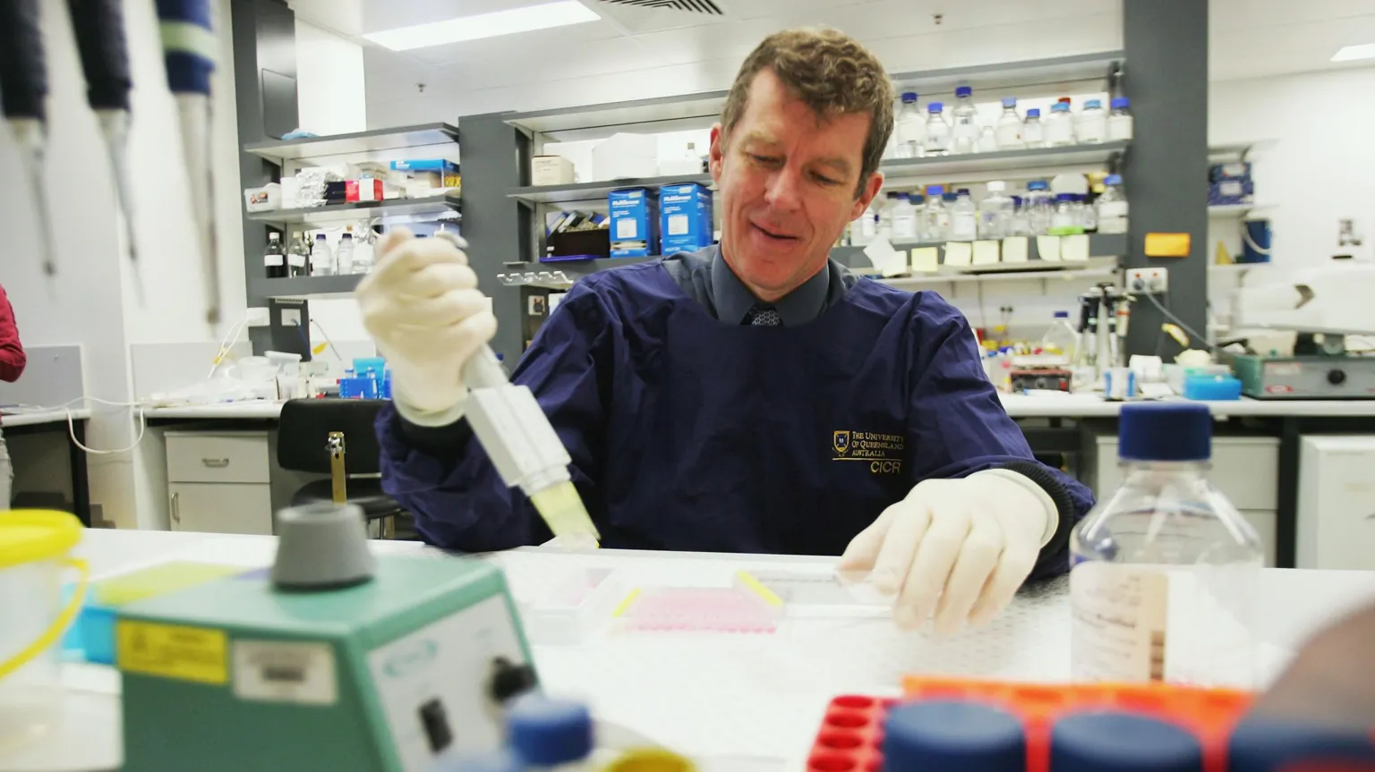 Australia Records Zero Cervical Cancer Cases in Women Under 25 for First Time — image 3