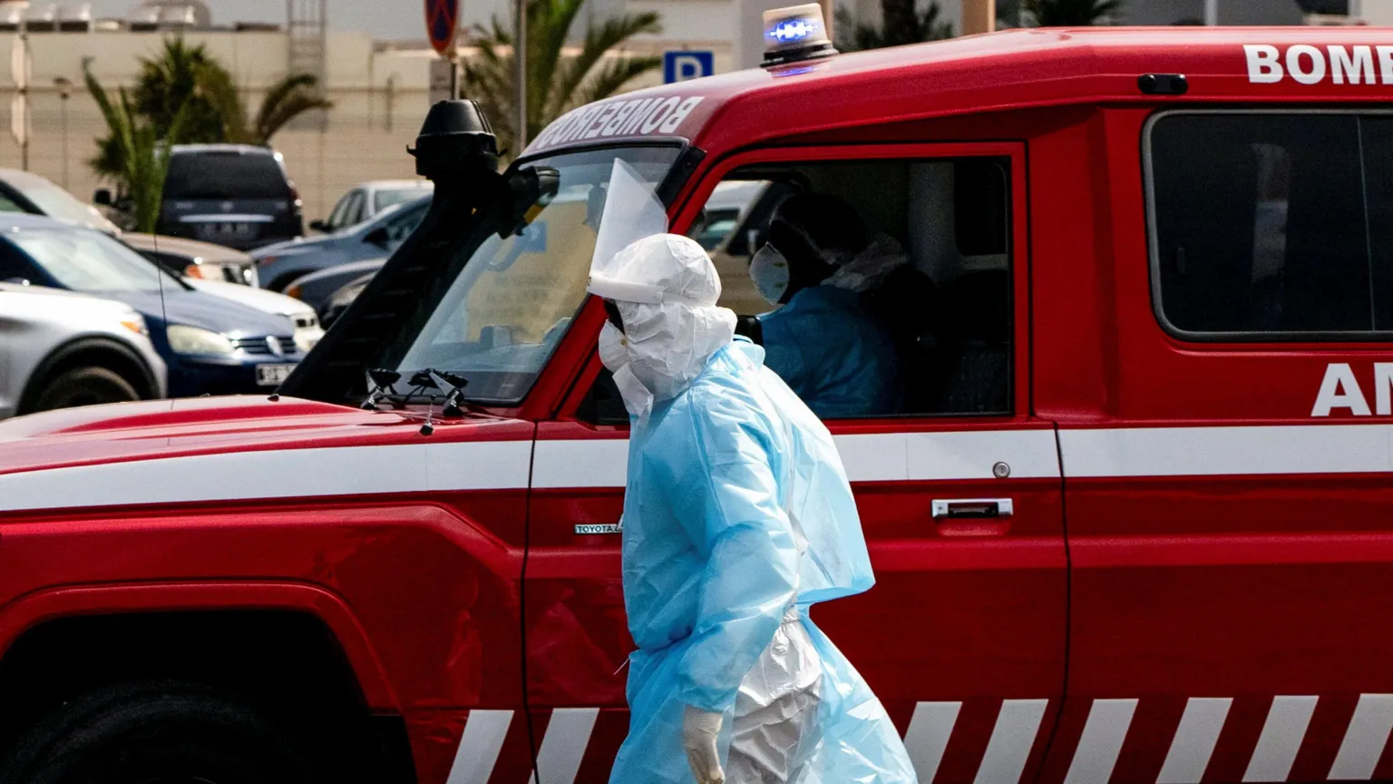 Hantavirus Outbreak on Cruise Ship Triggers Global Contact Tracing — image 2