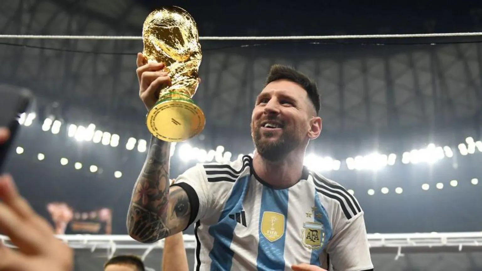 Los aficionados al Mundial en China e India se enfrentan a la incertidumbre en la retransmisión.