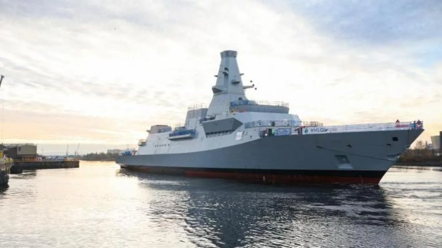 Reino Unido y Noruega forman una alianza naval para cazar submarinos rusos