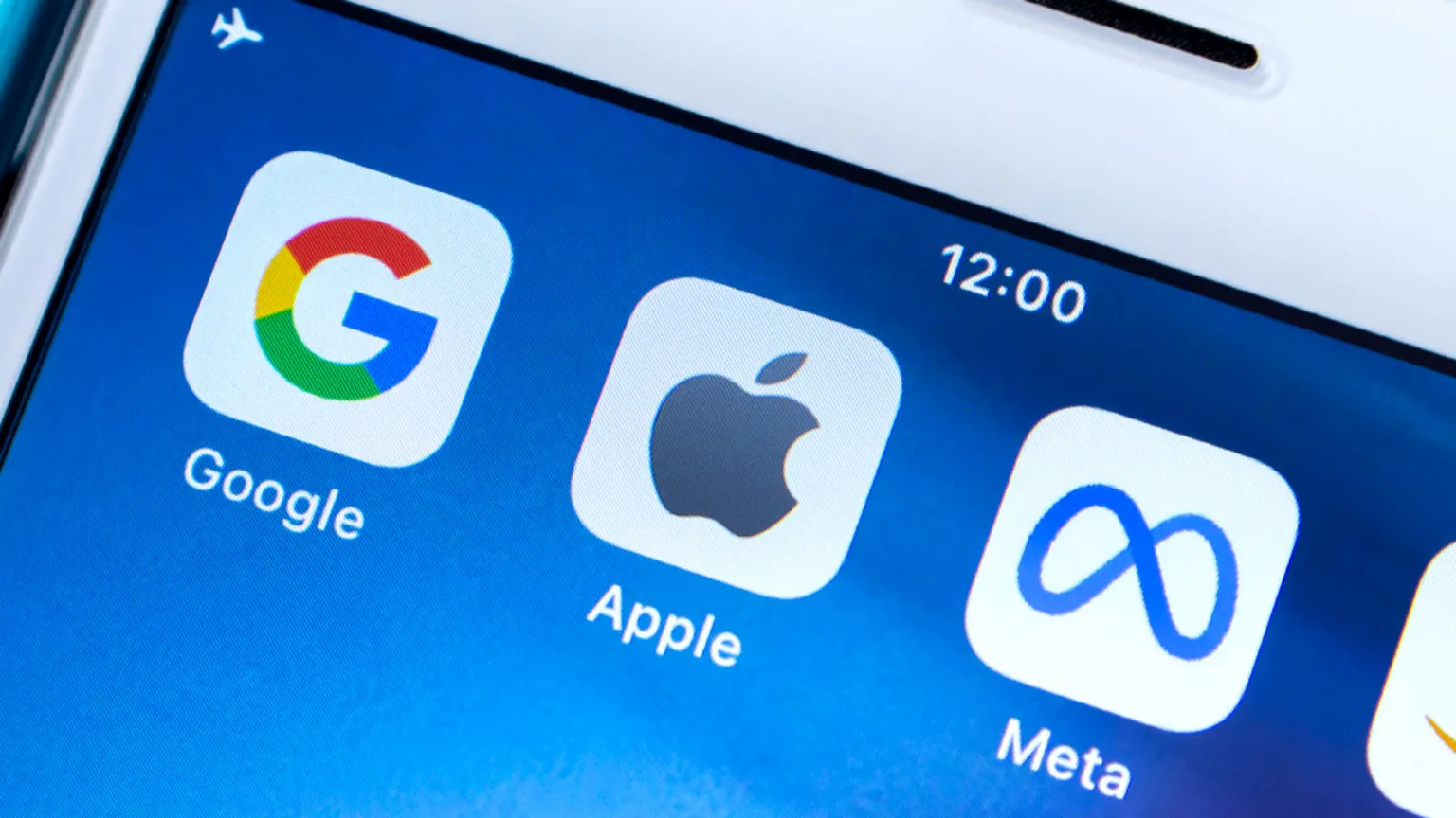 Apple, Meta and Google to be investigated by the EU (bbc.com)