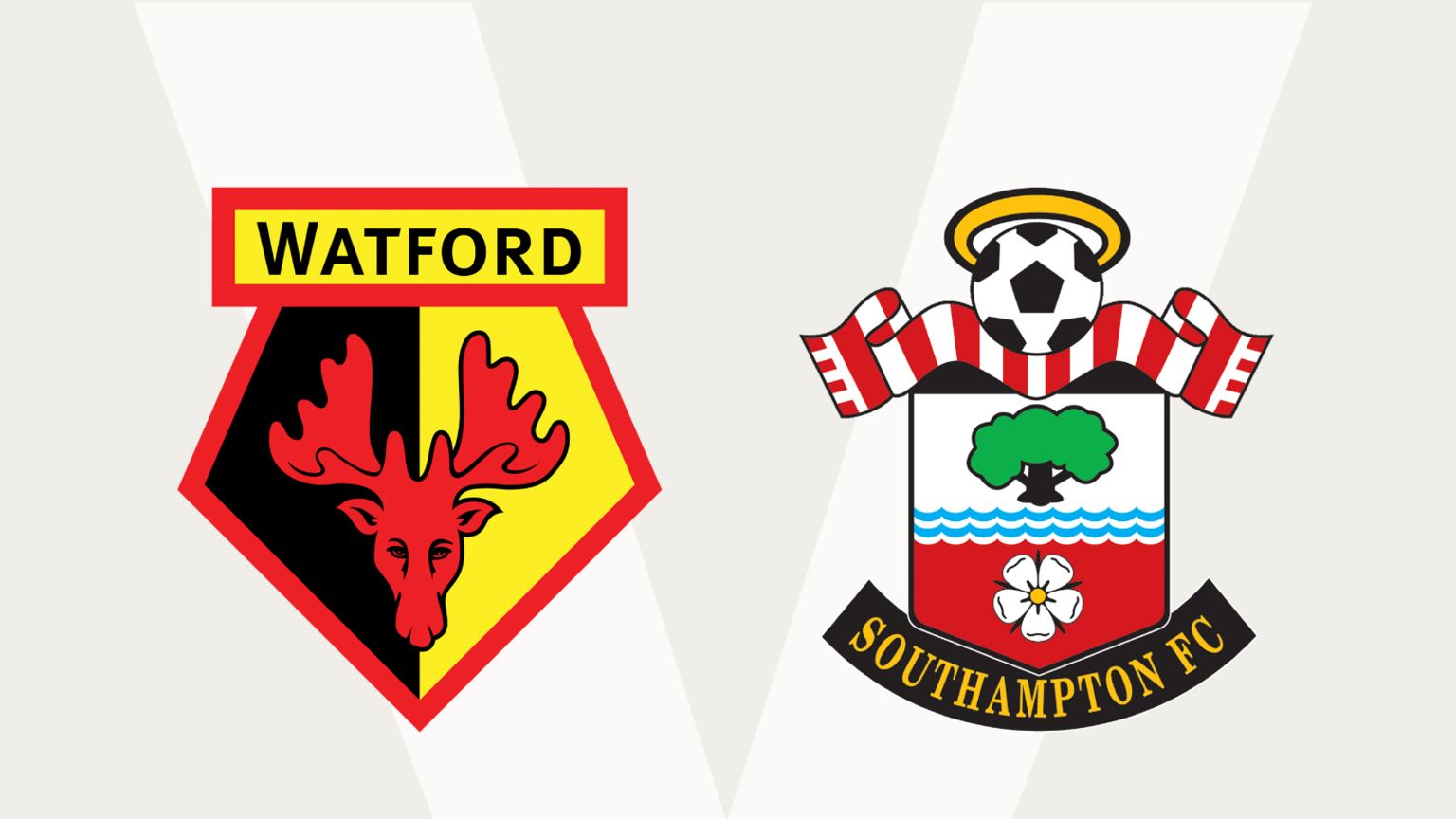 Southampton vs watford