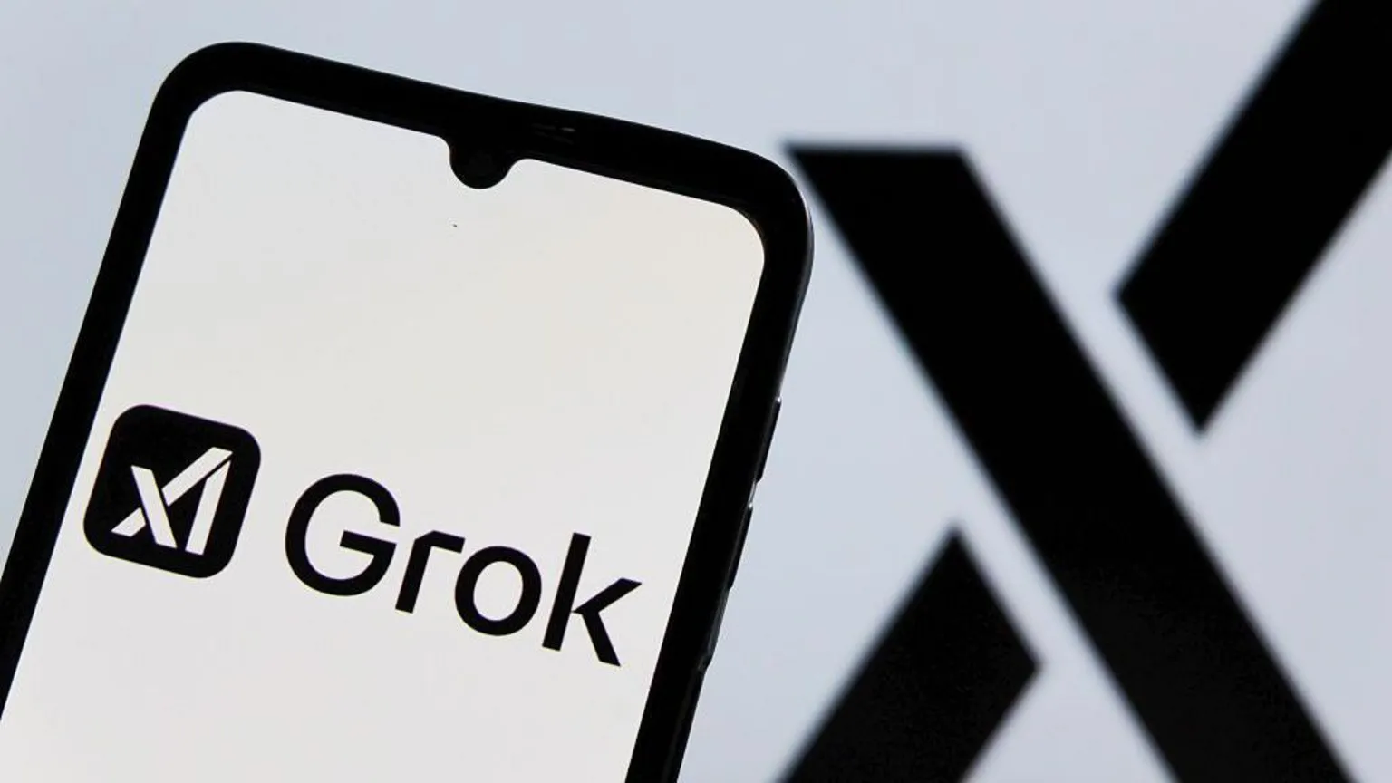 Musk's Grok signs $200m deal with Pentagon days after antisemitism row