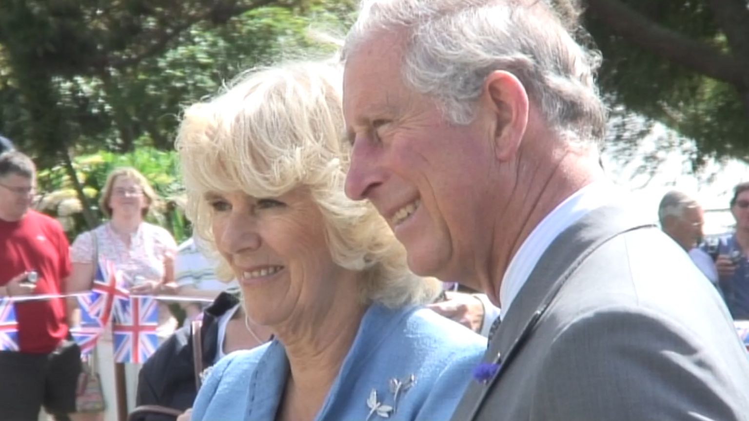 King Charles III and Queen Camilla will visit Guernsey on 16 July
