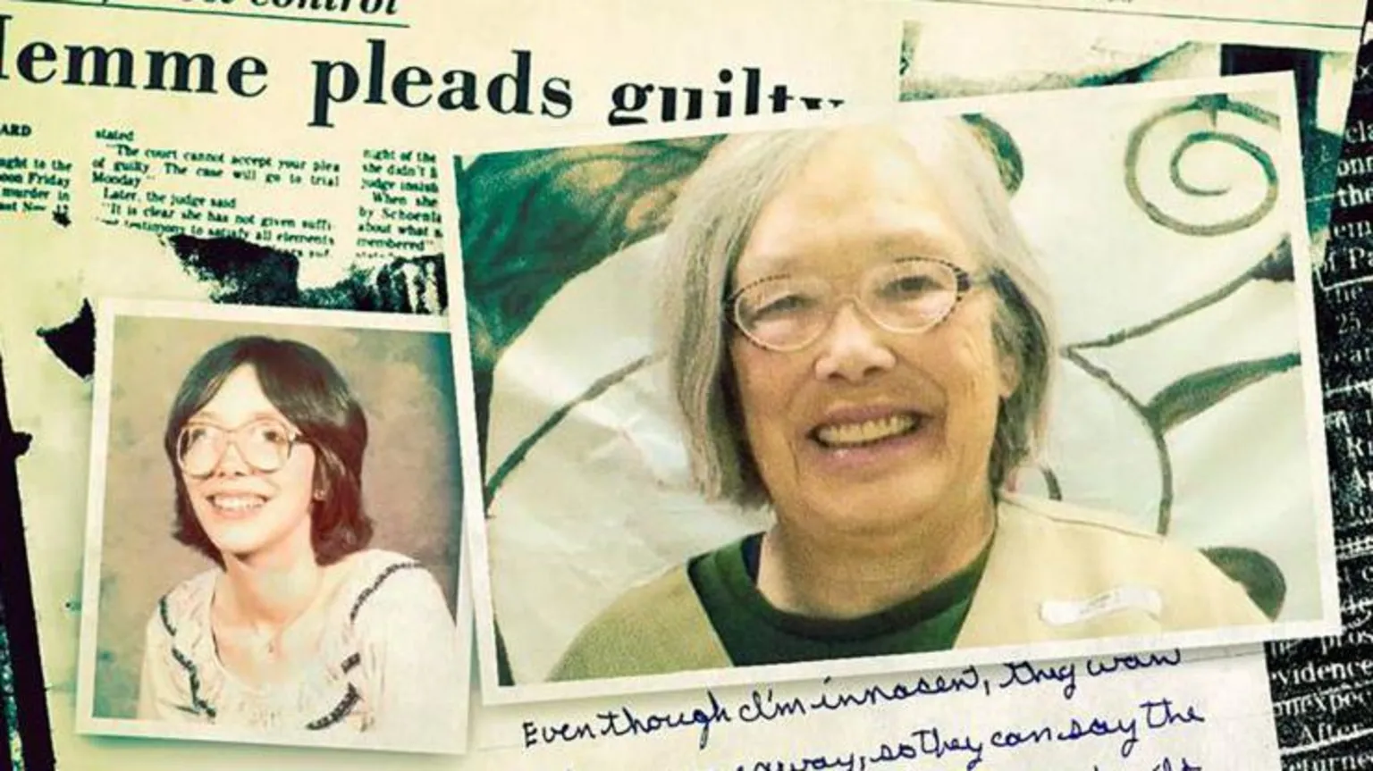 US woman freed after 43 years in prison for murder she didn’t commit (bbc.com)