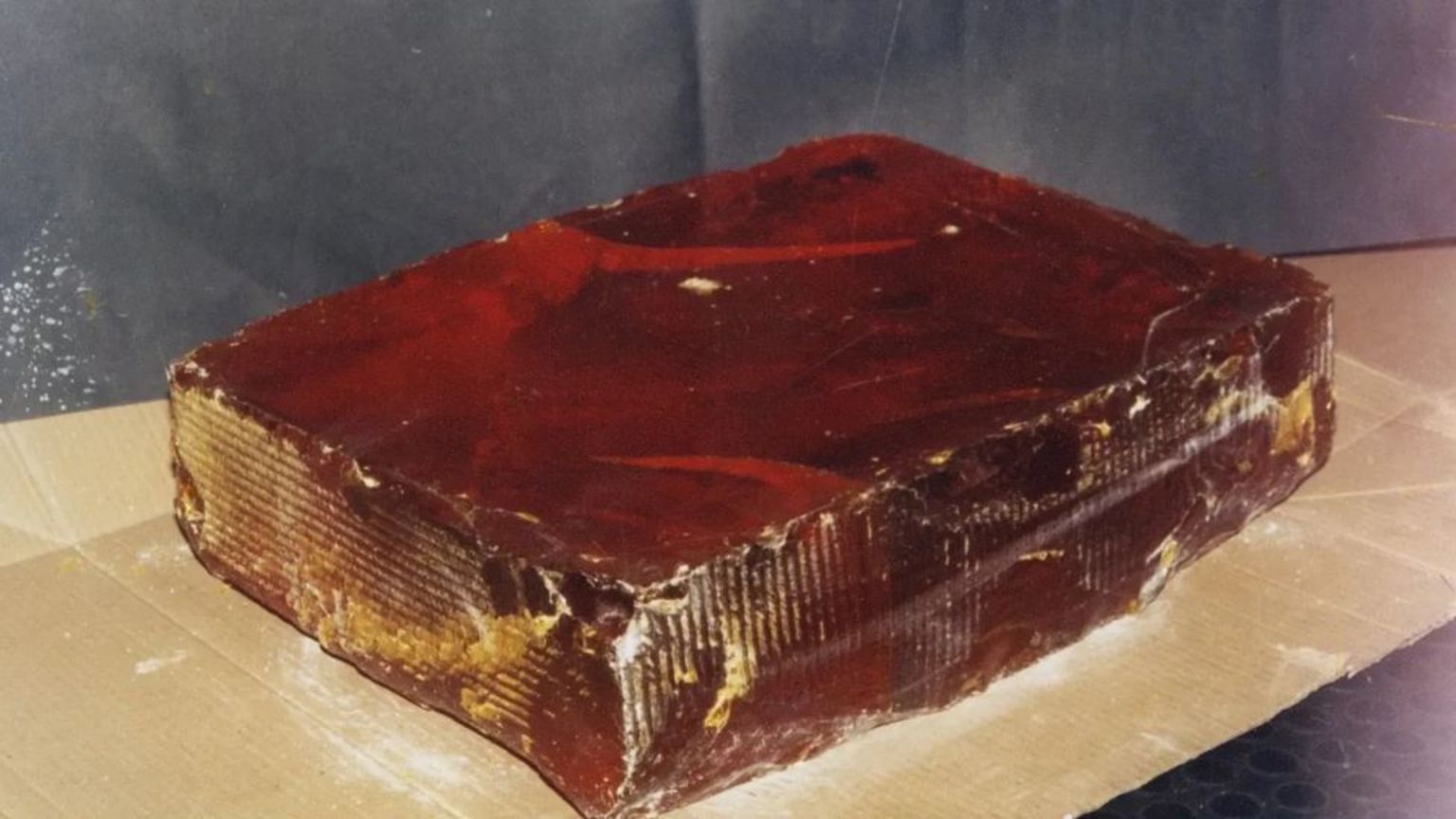 松脂有助于生产加维奥塔斯公司出口的生物燃料。