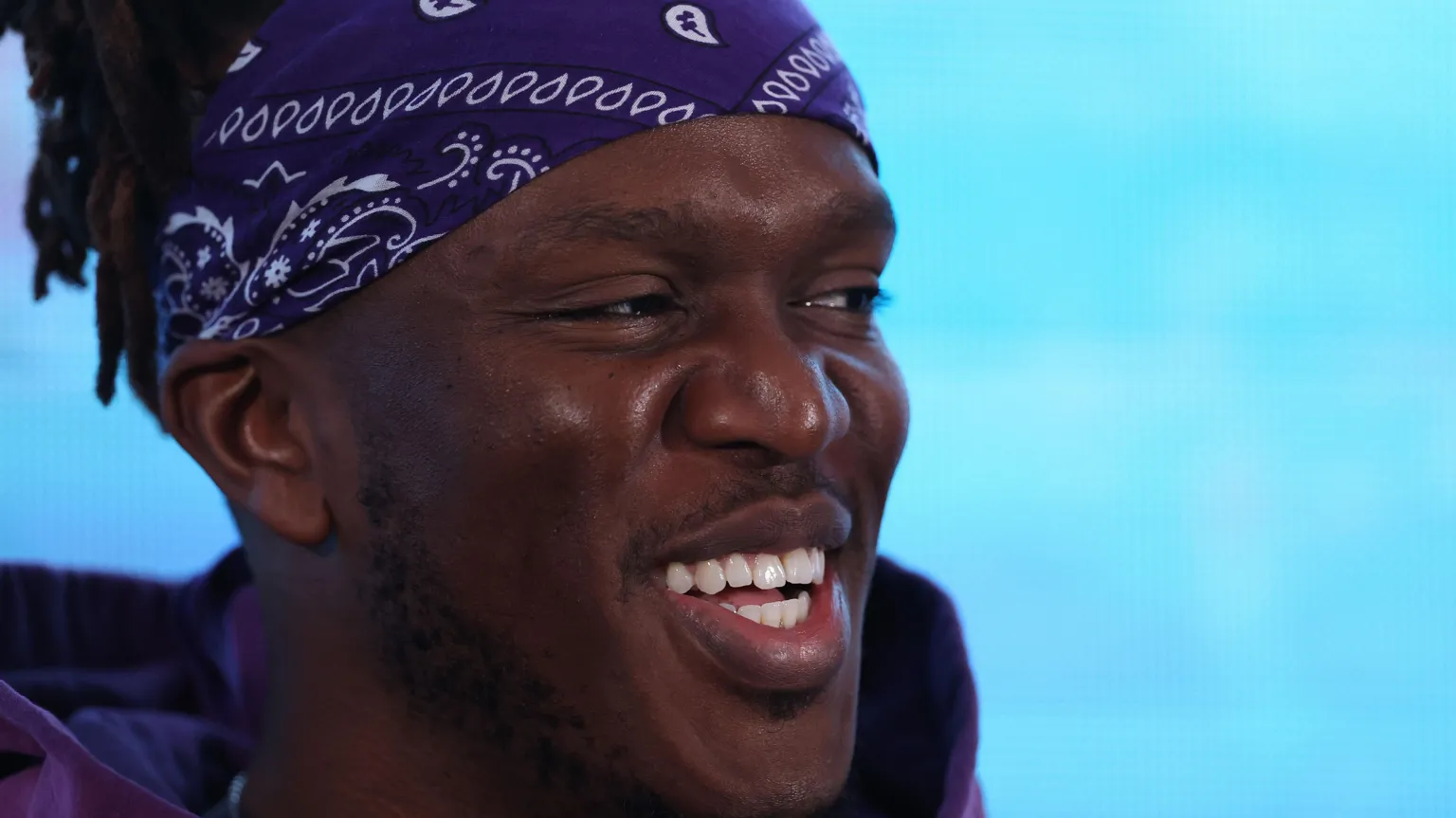 KSI Joins Britain’s Got Talent as New Judge, Replacing Bruno Tonioli