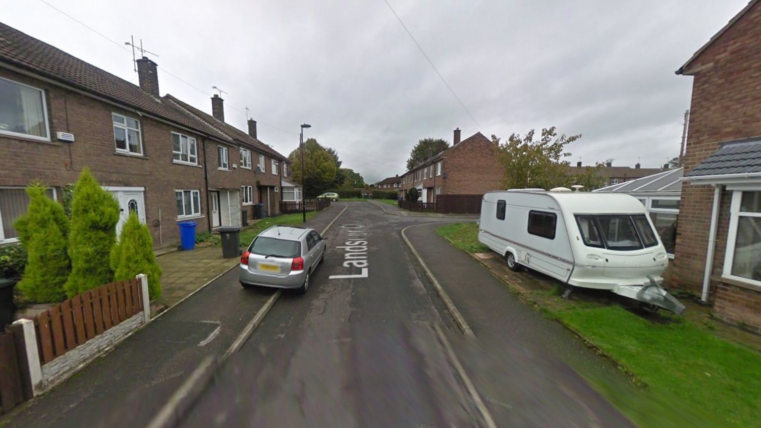 Sheffield Boy, 14, injured in stabbing BBC News