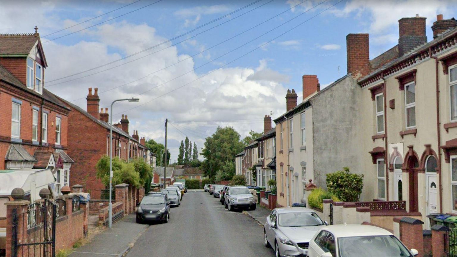 Teens arrested after man threatened with gun in Oldbury carjacking