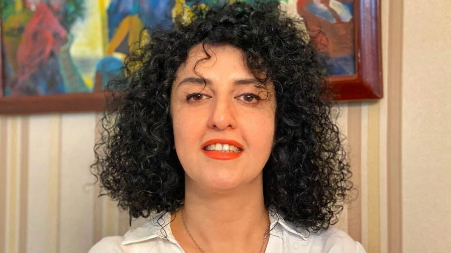 Iranian Nobel laureate Narges Mohammadi in critical condition after prison health crisis — image 4