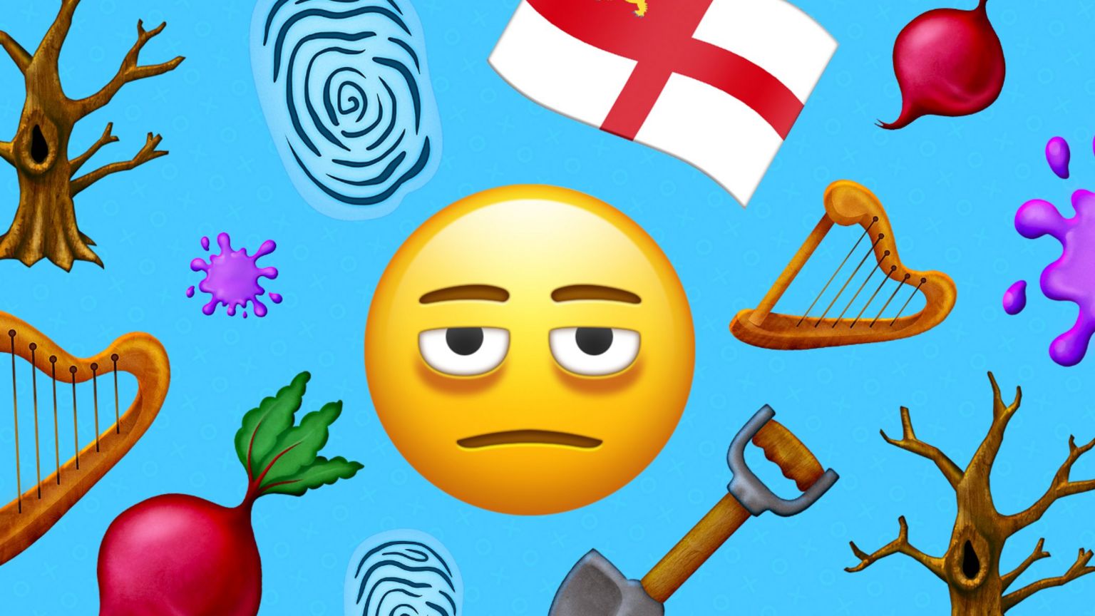 Which New Emojis Could We Be Using In 2025? - BBC Newsround