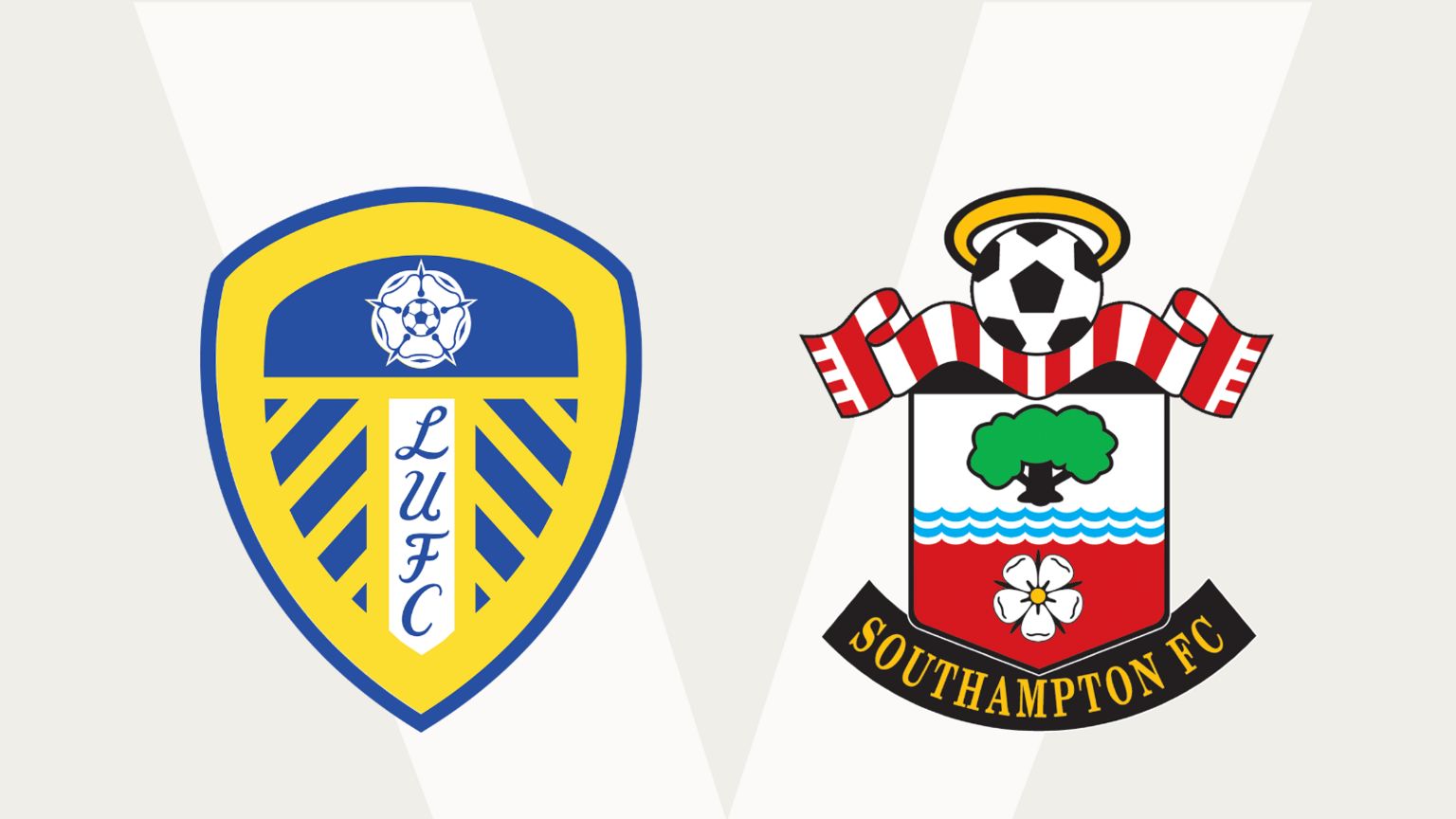 Follow Leeds v Southampton live BBC Sport