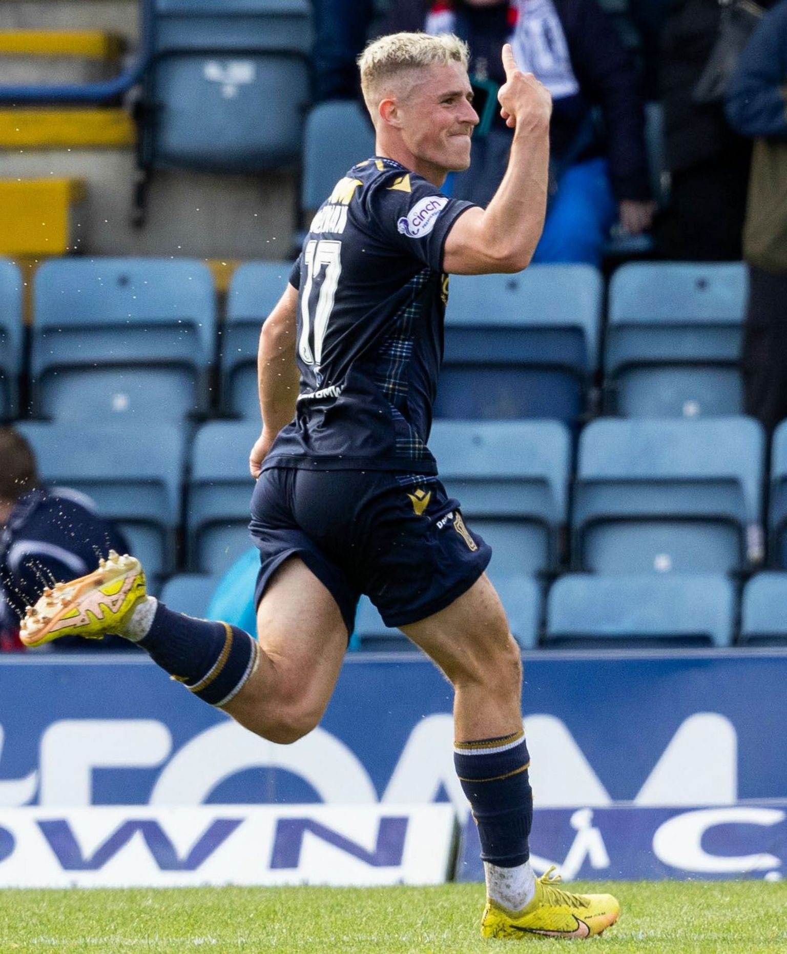 Picture of Luke McCowan