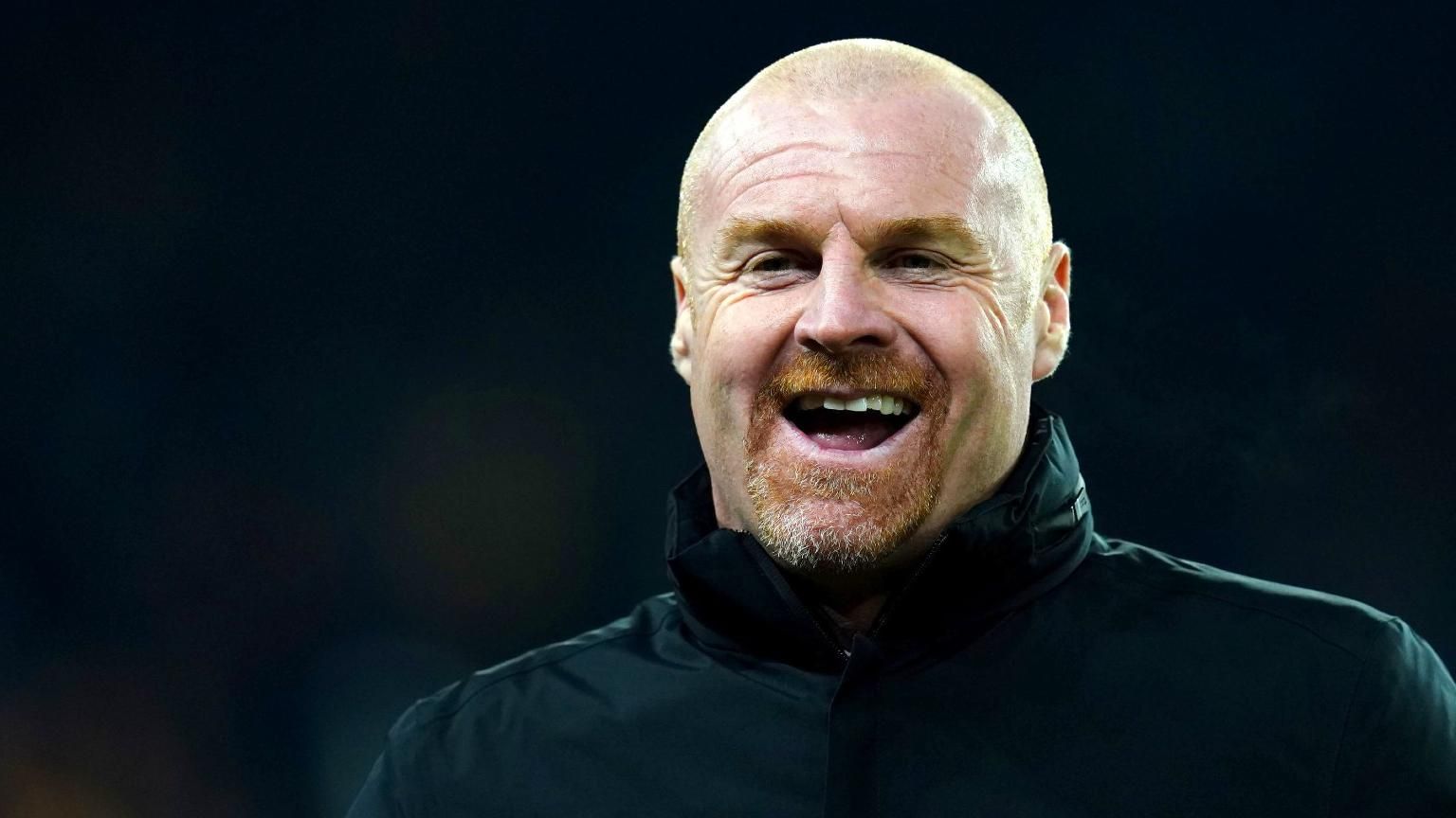 Everton: Dyche 'the Perfect Appointment' - BBC Sport