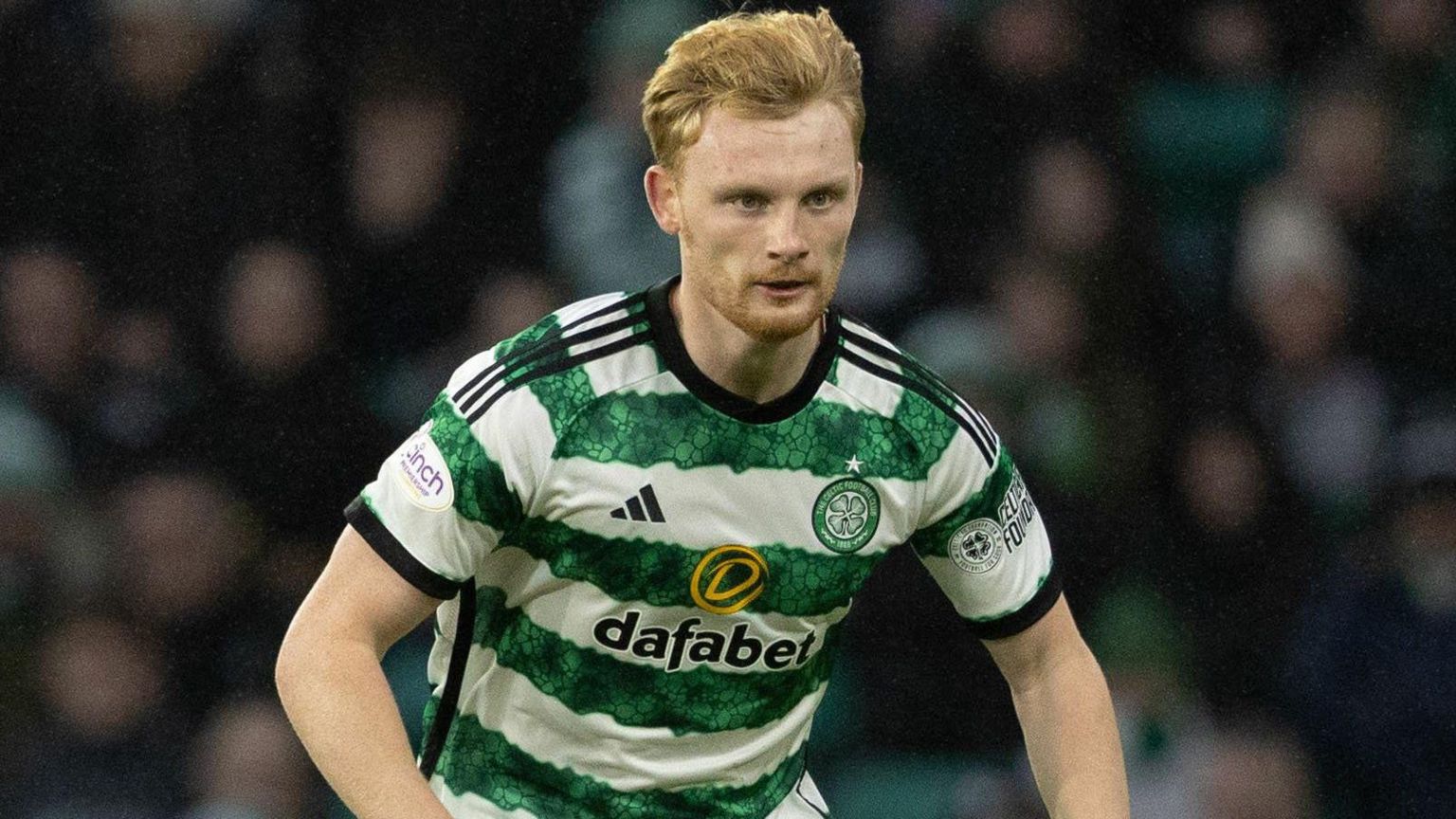 Liam Scales: Celtic defender signs four-year deal - BBC Sport
