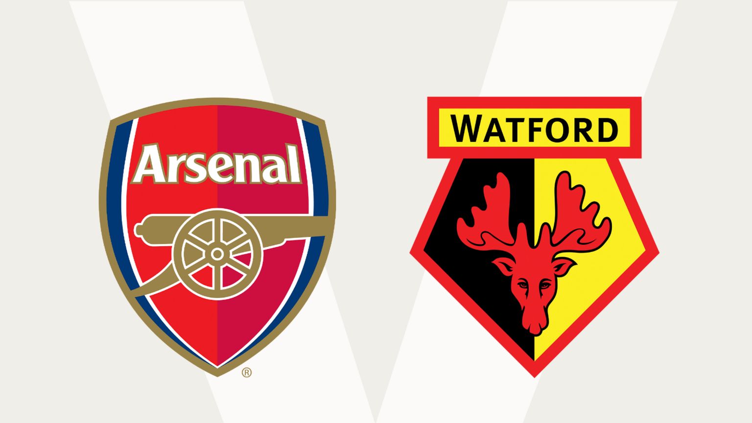 follow arsenal v watford live bbc sport